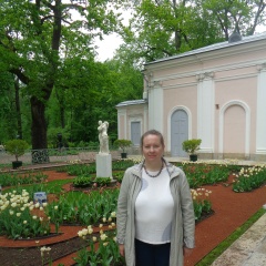 Дарья
