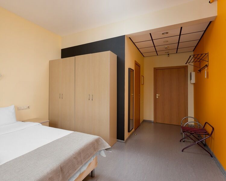 Стандарт Твин/Дабл