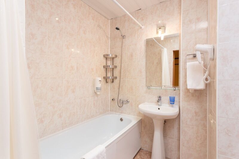 Стандарт Твин/Дабл