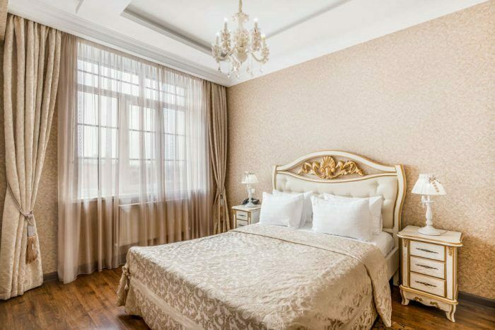 Полулюкс 2-местный