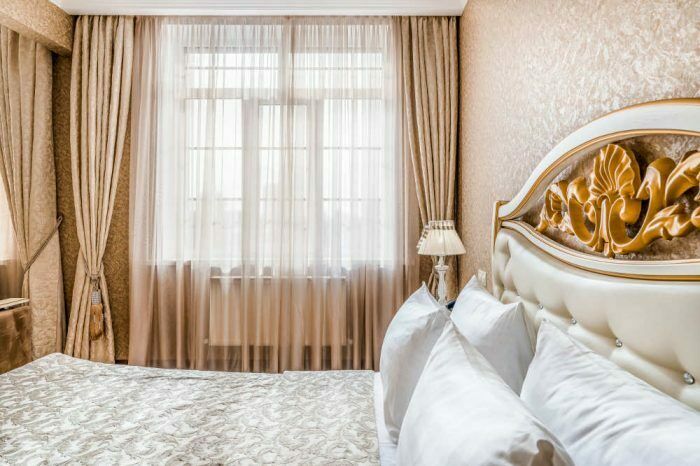 Полулюкс 2-местный