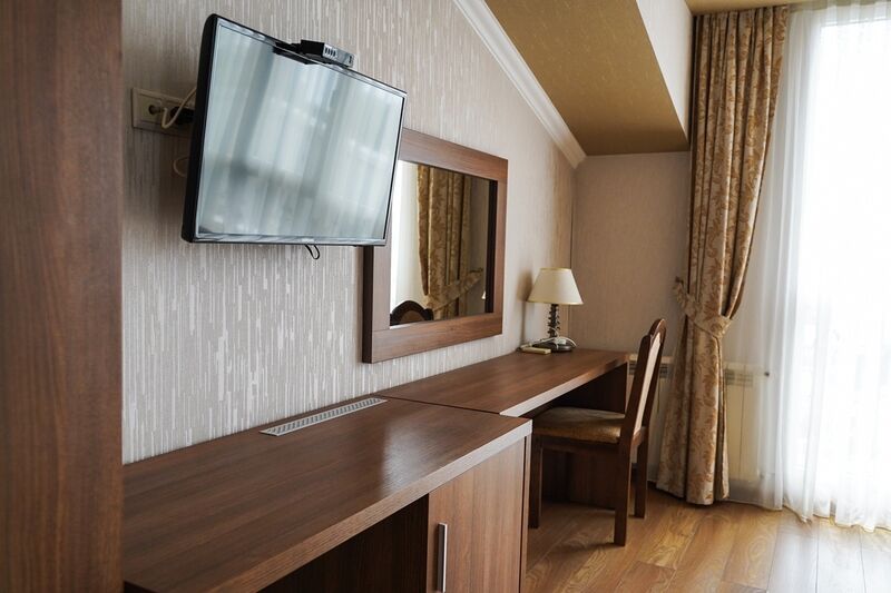 Комфорт 2-местный 2-комнатный