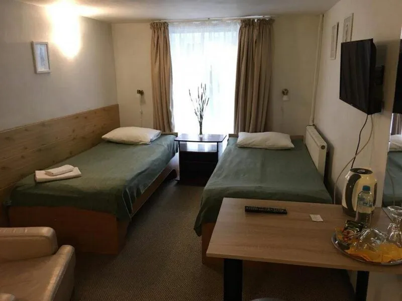 Pushkinskaya 8, Ленинградская область: фото 4