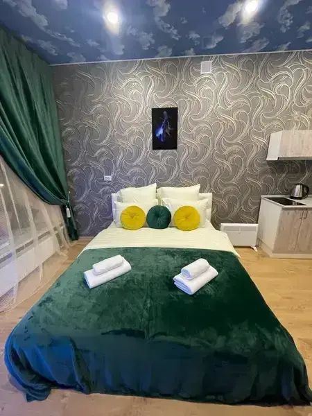 Мини-отель A&O Apart, Санкт-Петербург, Ленинградская область