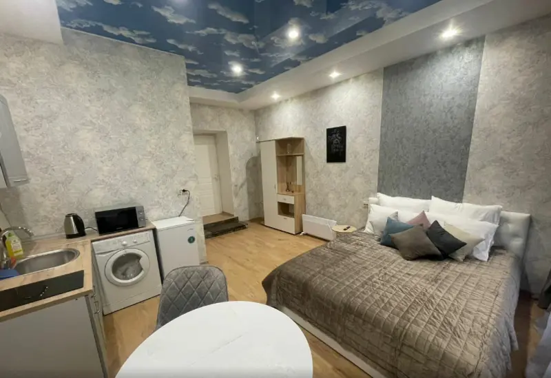 A&O Apart, Ленинградская область: фото 2