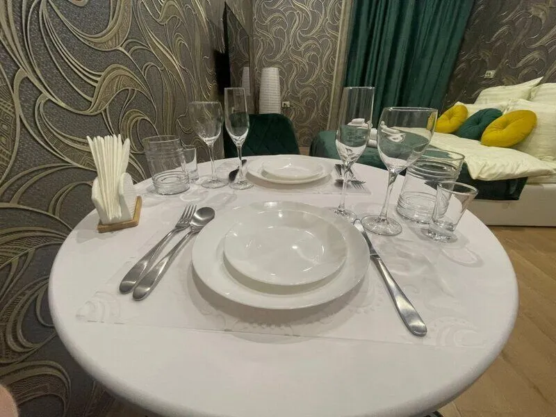 A&O Apart, Ленинградская область: фото 4