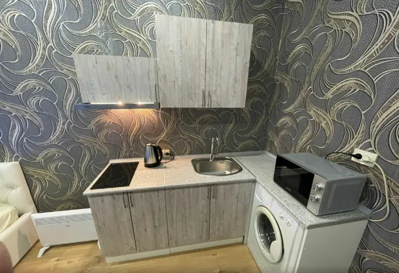 A&O Apart, Ленинградская область: фото 5