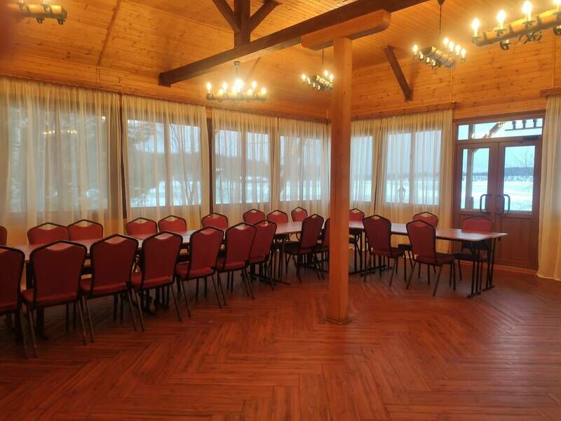 «Панорама»