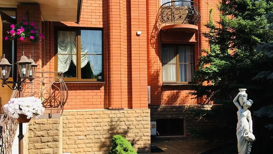 Внешний вид | Донская Ривьера, Ростовская область