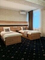 Стандарт 2-местный 1-комнатный Twin, Отель Full House, Ростов-на-Дону