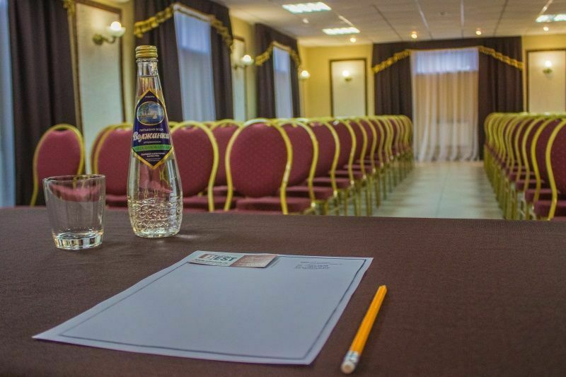 Конференц-зал | Best, Ульяновская область