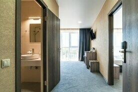 Suite двухкомнатный, Отель Grand Sapphire Hotel, Анапа