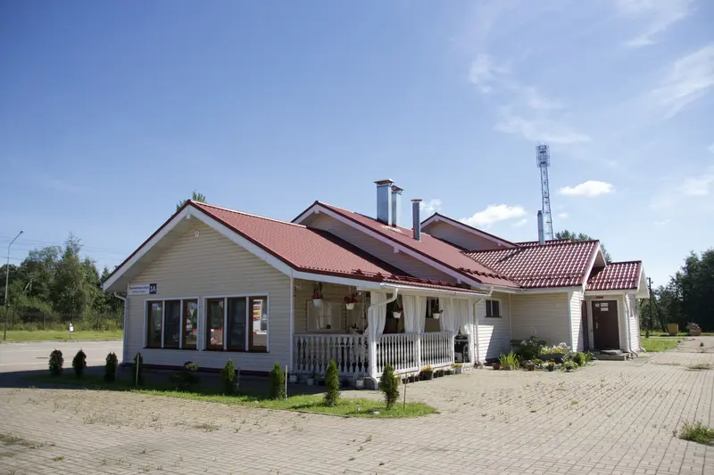 Сампо, Ленинградская область: фото 4