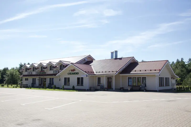 Сампо, Ленинградская область: фото 3