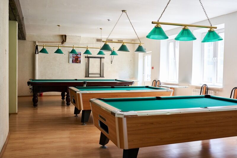 Ресторан–бар