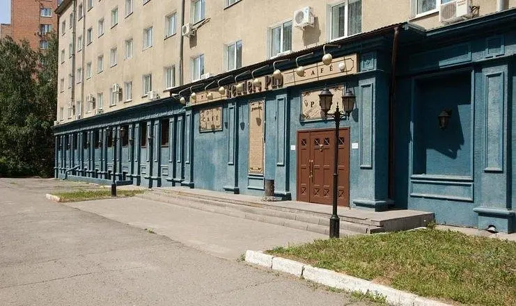 АМАКС Центральная, Республика Удмуртия: фото 2