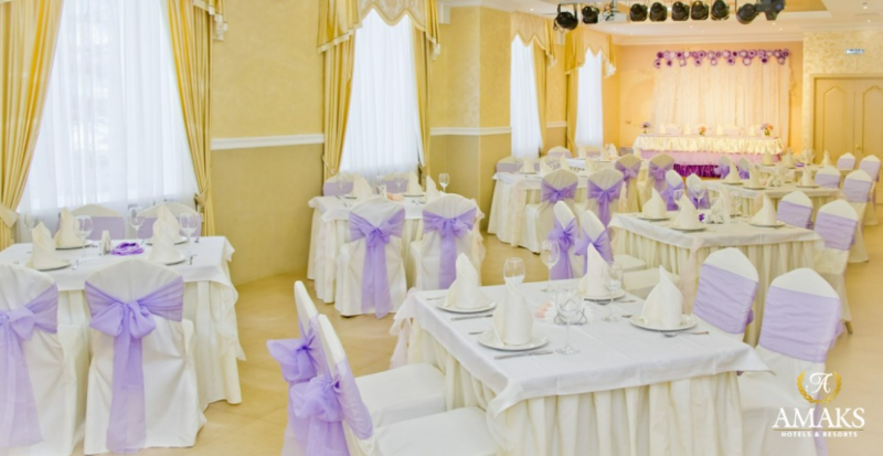 Банкетный зал «Премиум»