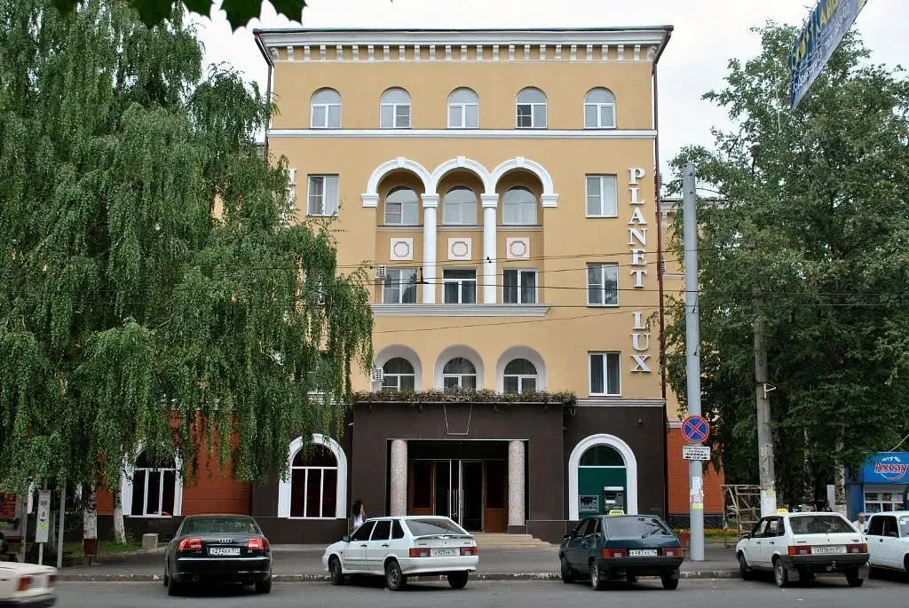 Гостиничный комплекс Планета люкс, Владикавказ, Республика Северная Осетия (Алания)