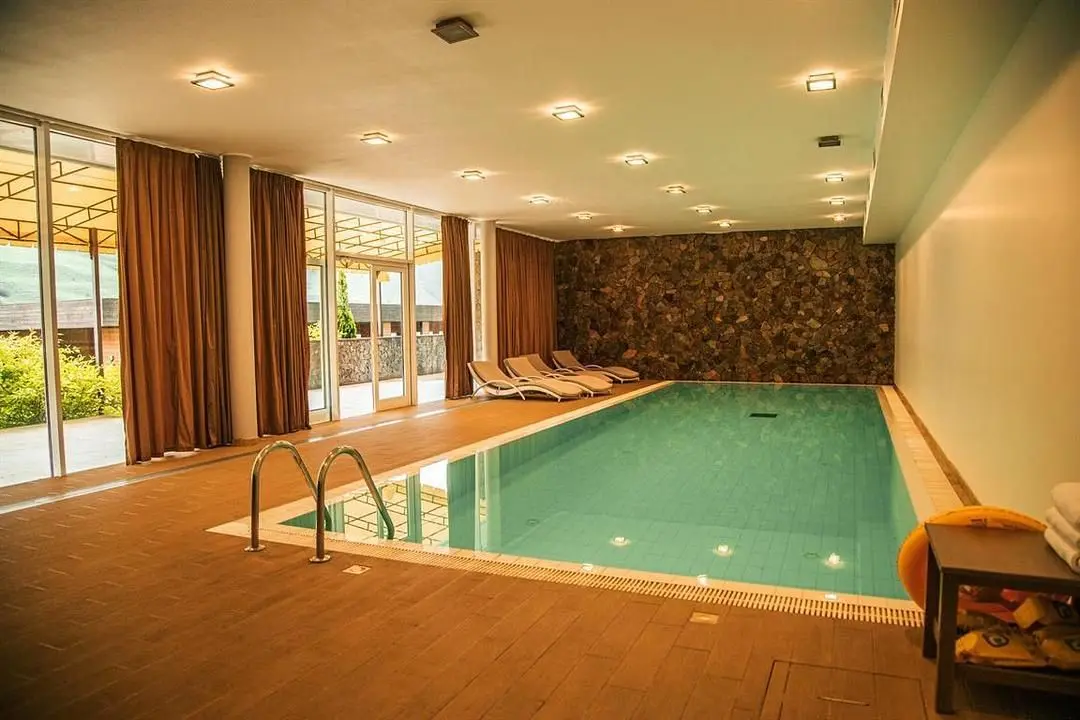 Бассейн | Фиагдон, Республика Северная Осетия (Алания)
