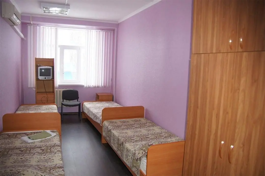 Эконом 6-местный | Университетская, Липецкая область