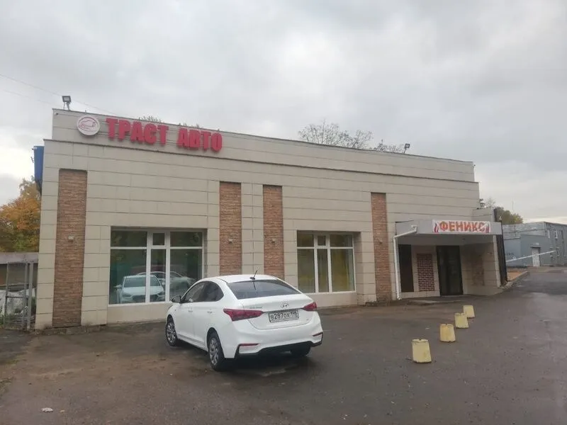 Хостел Феникс, Санкт-Петербург, Ленинградская область