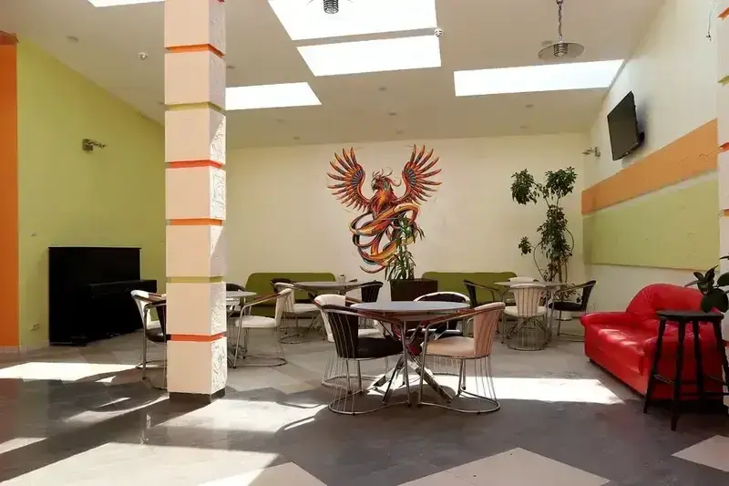 Феникс, Ленинградская область: фото 5