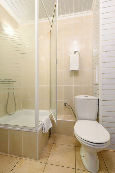 Место с подселением в 2-местном стандарте (корпус № 1,2)