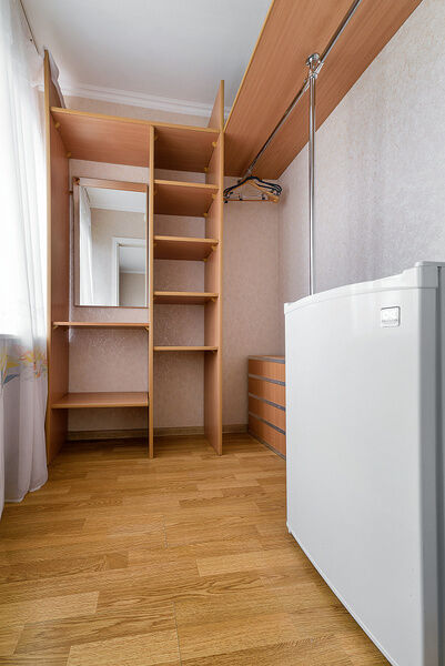 Место с подселением в 2-местном улучшенном стандарте (корпус № 1,2)