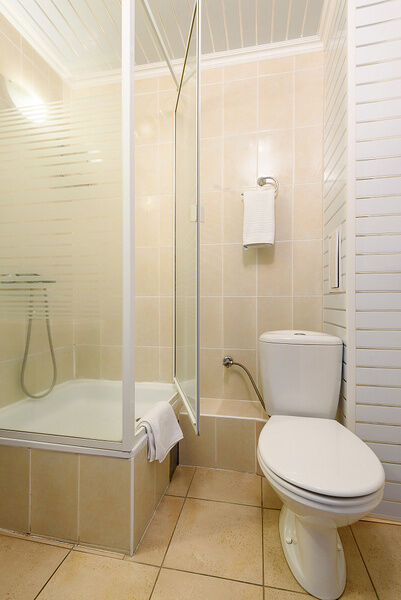 Место с подселением в 2-местном улучшенном стандарте (корпус № 1,2)