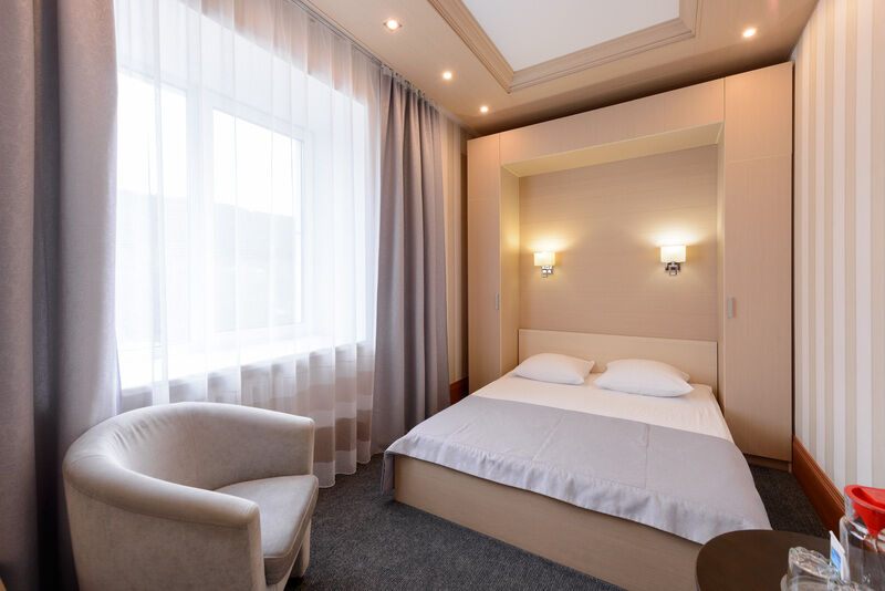 Стандарт 2-местный