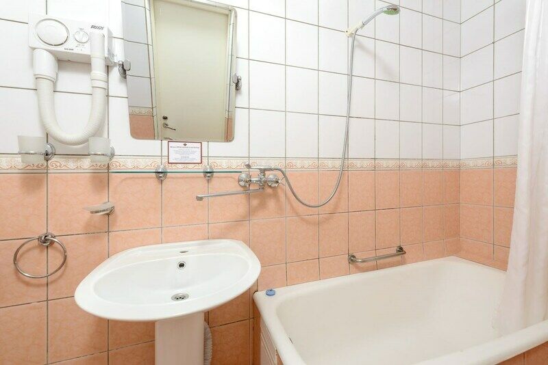 Стандарт 2-местный