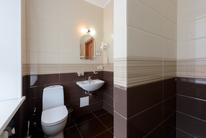 Стандарт 2-местный