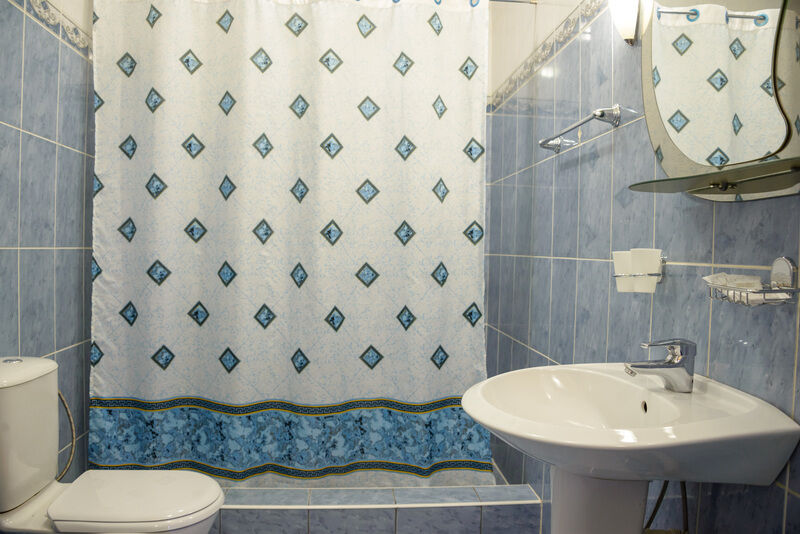 Улучшенный Дача 6