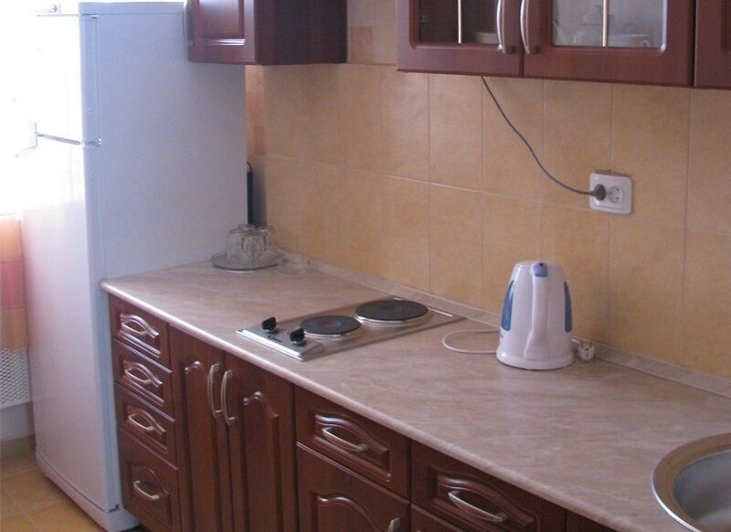 Семейный 2-местный 2-комнатный (корпус 4)