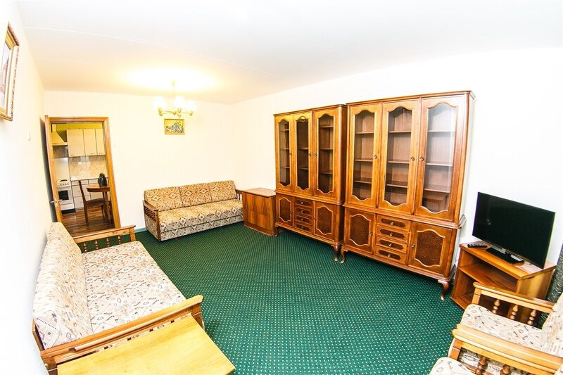 Стандартный 2-местный 2-комнатный 1 категории (корпус 2)