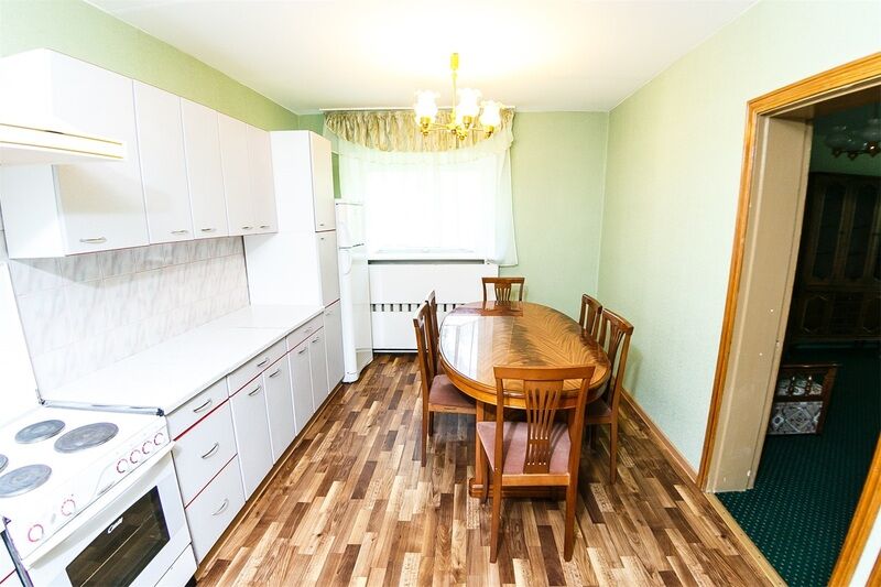 Стандартный 2-местный 2-комнатный 1 категории (корпус 2)