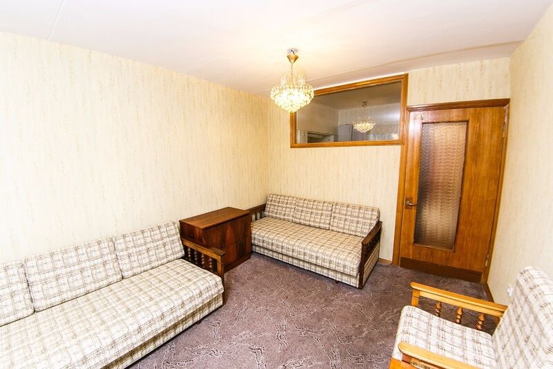 Стандартный 2-местный 2-комнатный 1 категории (корпус 2)