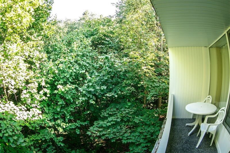 Стандартный 2-местный 2-комнатный 1 категории (корпус 2)