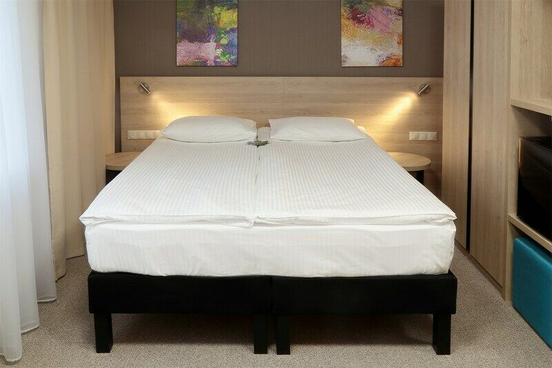 Комфорт 1-местный (корпус № 4)