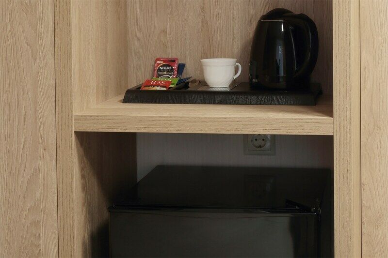 Комфорт 1-местный (корпус № 4)