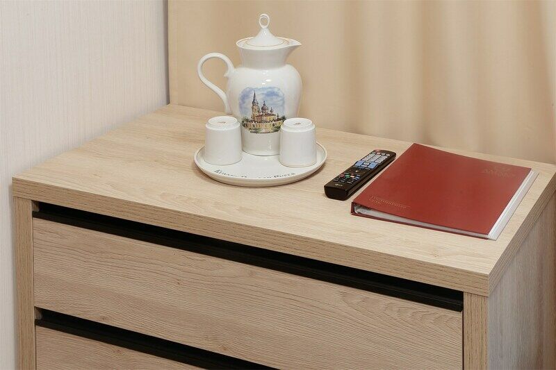 Комфорт 1-местный (корпус № 4)