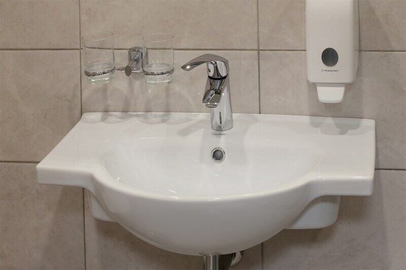 Комфорт 1-местный (корпус № 4)