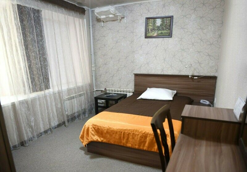 Стандарт 1-местный