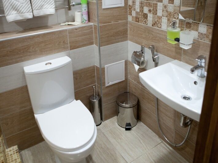 Стандартный 2-местный (Посадский)