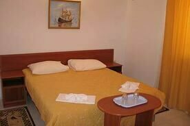 Стандарт Плюс 2-местный корпус 27, Пансионат Фея SUNCLUB Resort & Spa 3*, Анапа