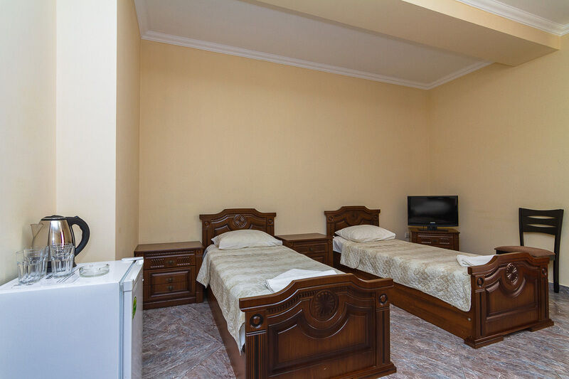 Семейный 5-местный