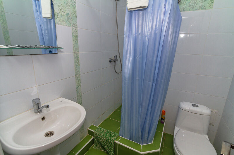 Семейный 5-местный