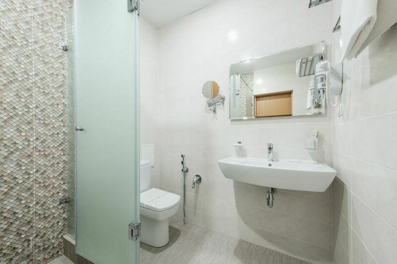 Джуниор Сюит 2-местный