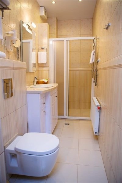 Полулюкс 2-местный 2-комнатный