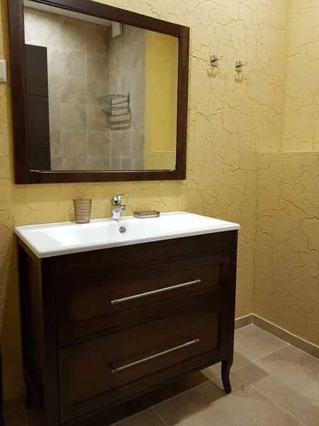 Стандартный плюс 2-местный 1-комнатный (мансардный в коттеджах NEW)